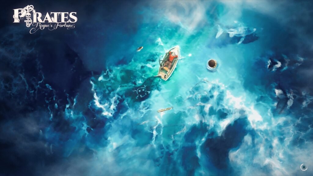 Pirates: Rogue's Fortune