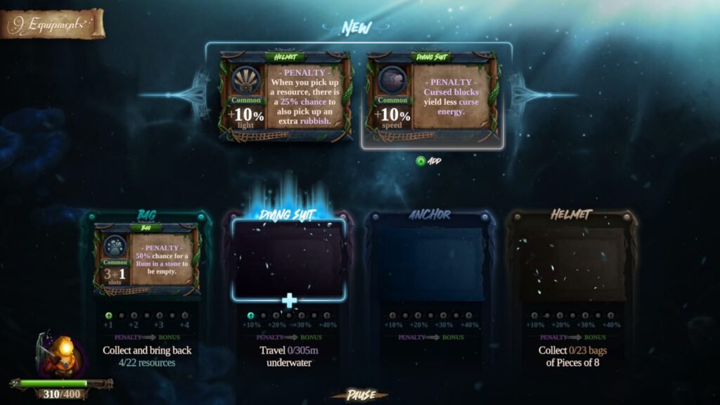 Pirates: Rogue's Fortune
