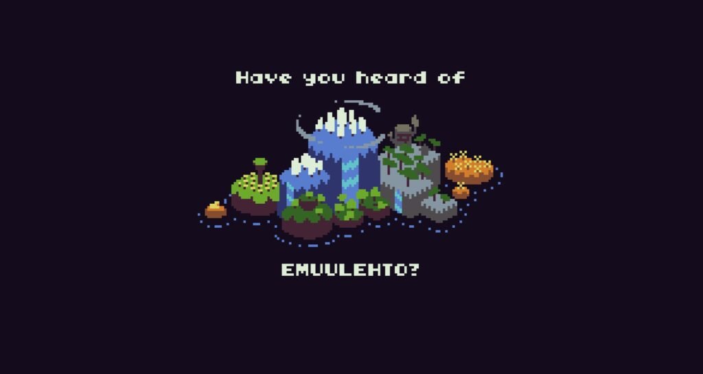 EMUUROM