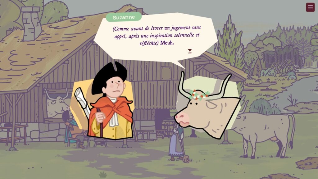 Beware of the Cartographer!