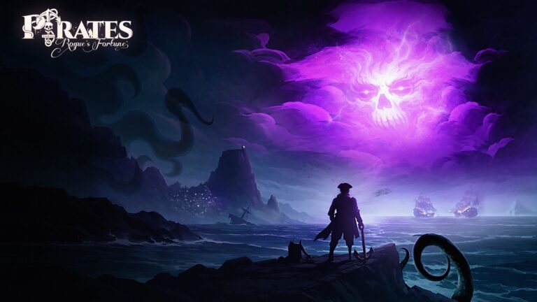Pirates: Rogue's Fortune