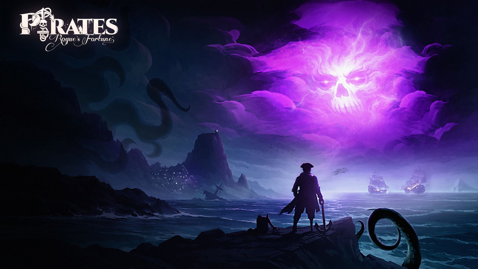 Pirates: Rogue's Fortune