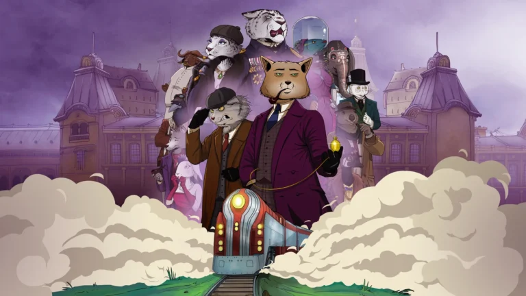 Moses & Plato - Last Train to Clawville