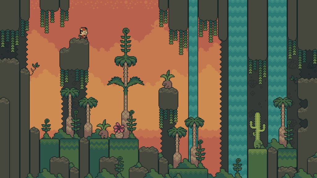 Woten DX - Traveller's Dream