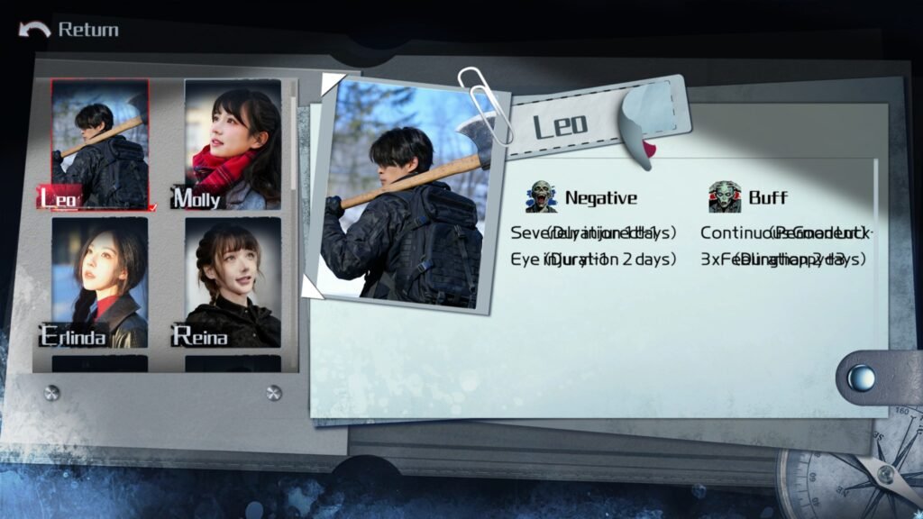 SubZero (冰点之下)