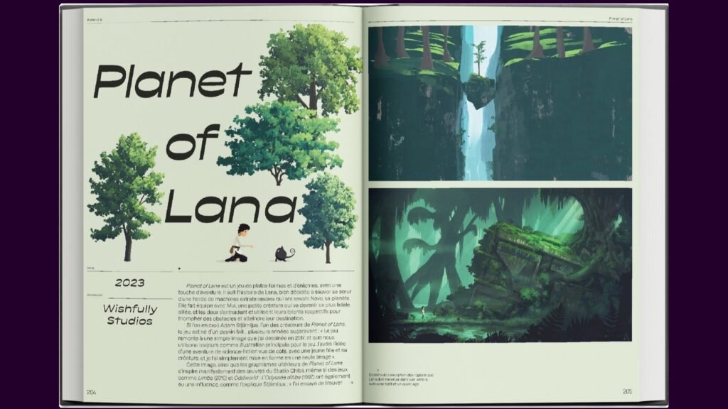 Game Indie Works