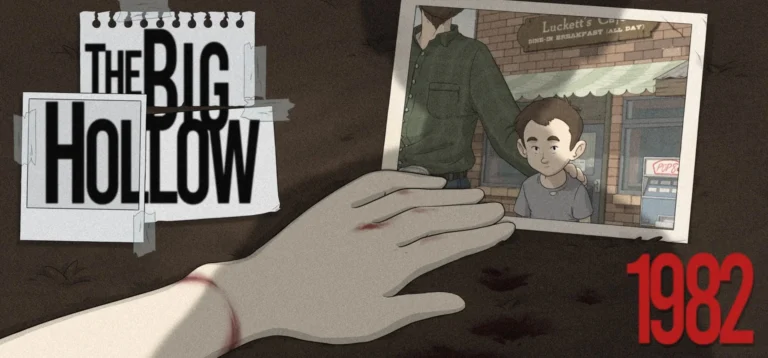 The Big Hollow: 1982