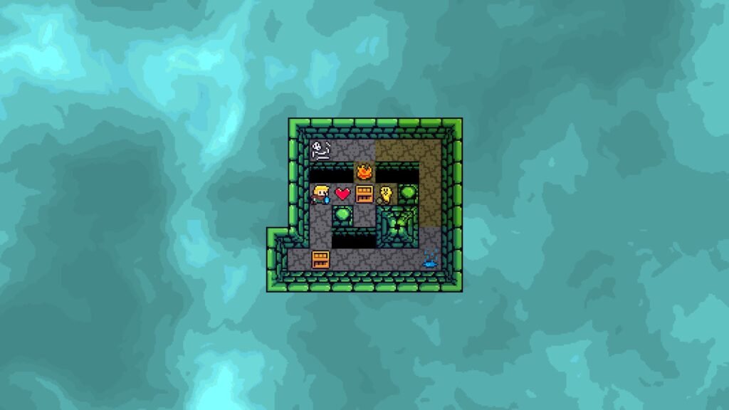 Out of Body