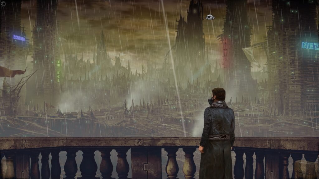 Tormentum II