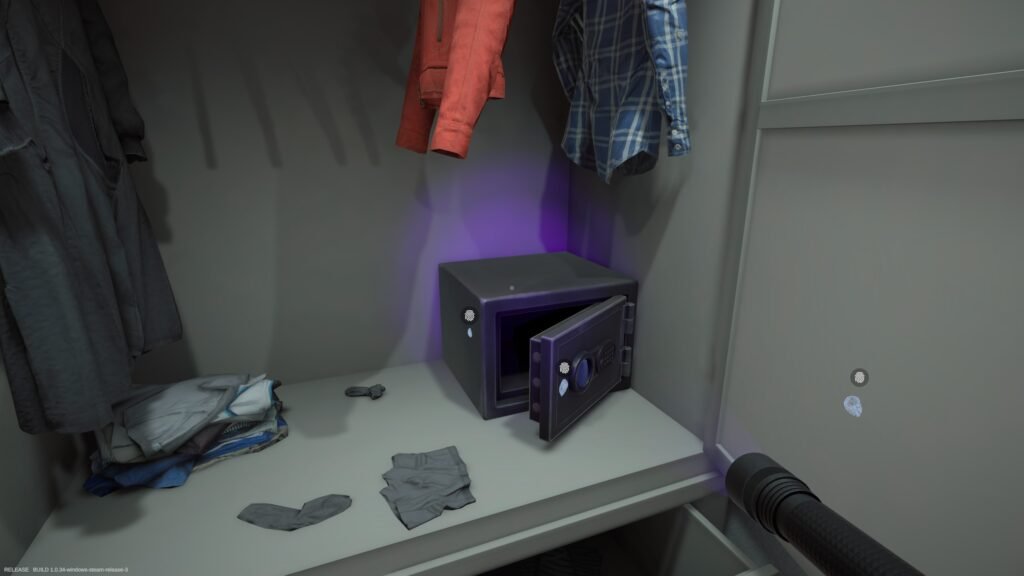 Forensics: Crime Scene Detective