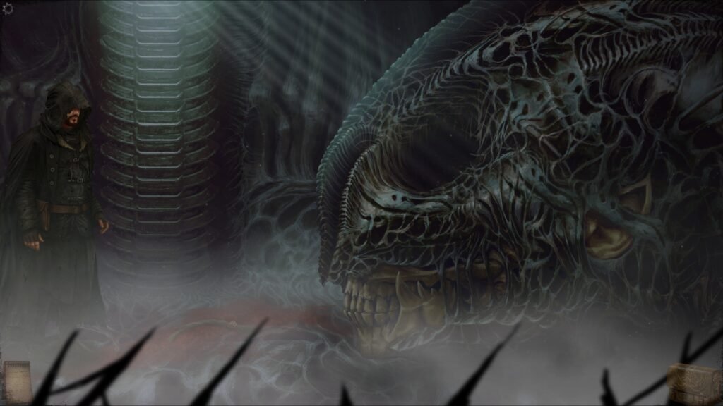 Tormentum II