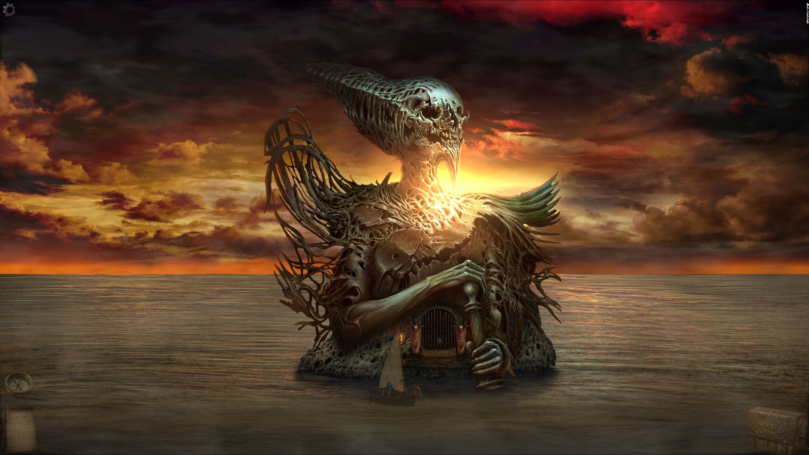 Tormentum II