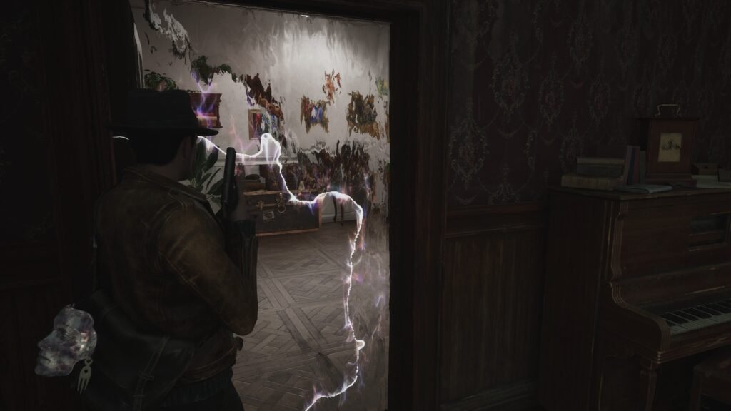 The Sinking City 2