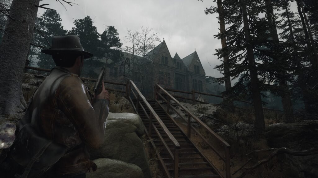 The Sinking City 2