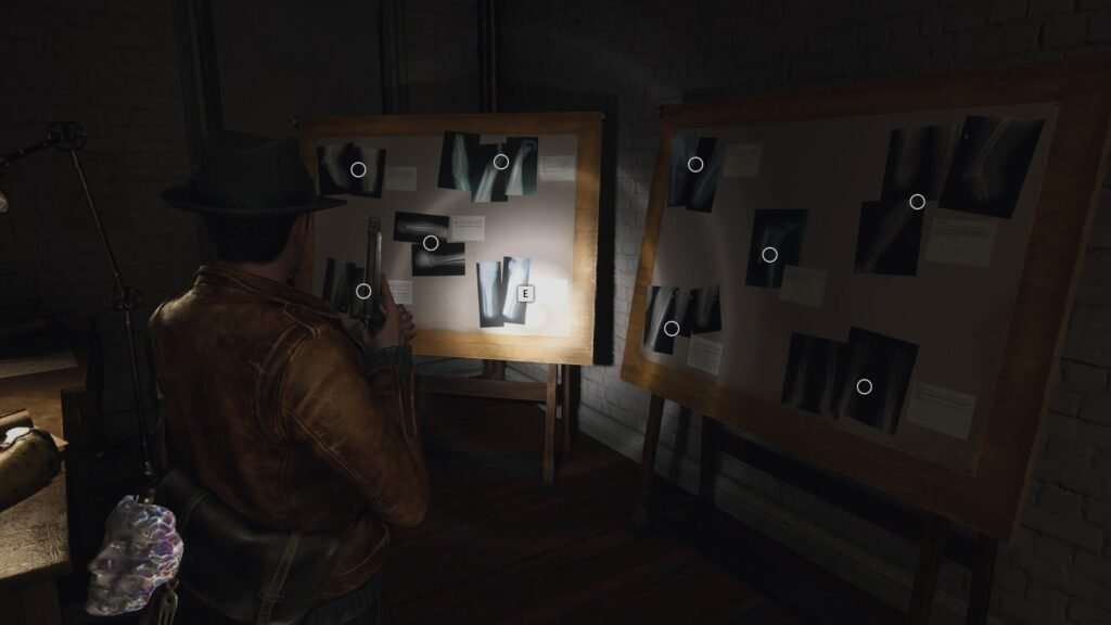 The Sinking City 2
