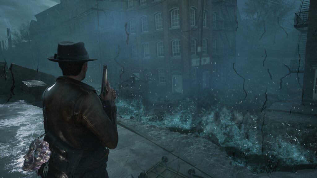 The Sinking City 2