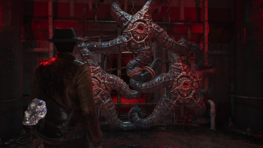 The Sinking City 2