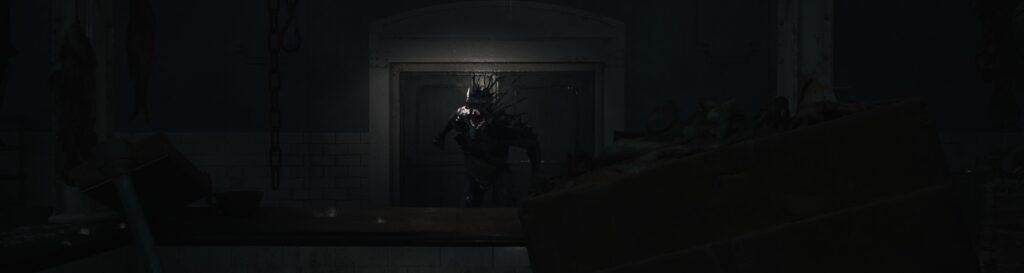 The Sinking City 2