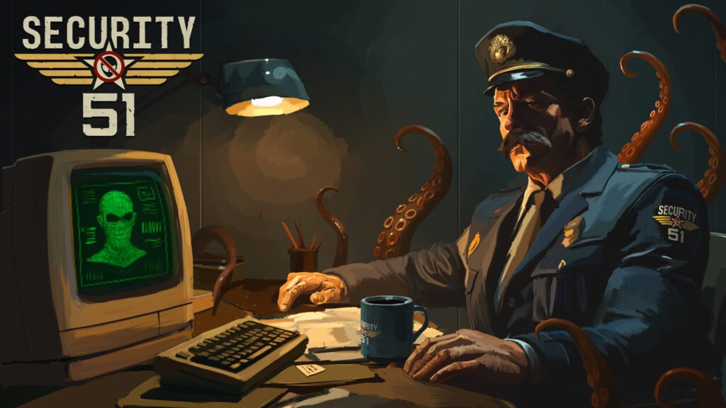 Security 51