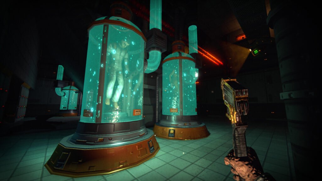 RetroSpace