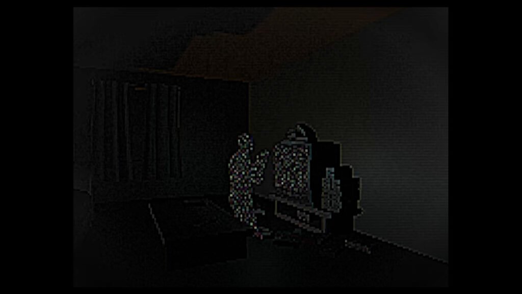 Project Looking Glass