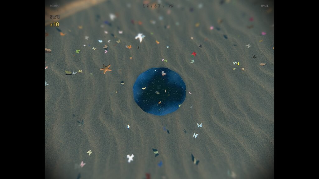 Fill The Void