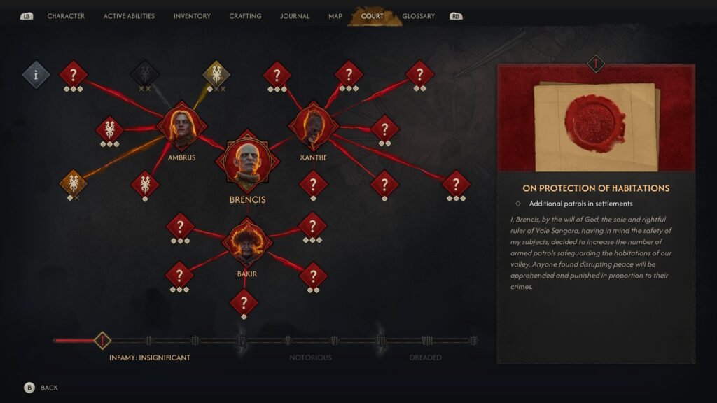 The Blood of Dawnwalker