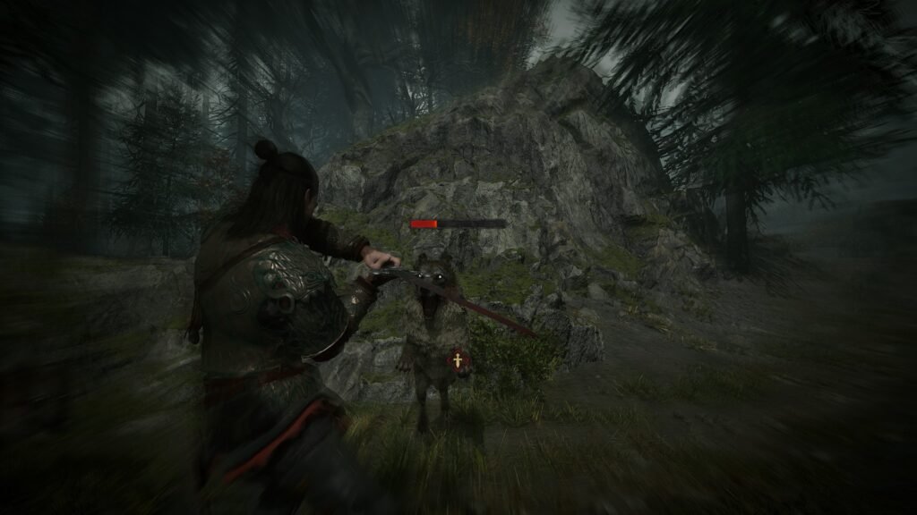 The Blood of Dawnwalker